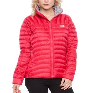 North Face Women’s Summit Series Thunder Micro Jacket